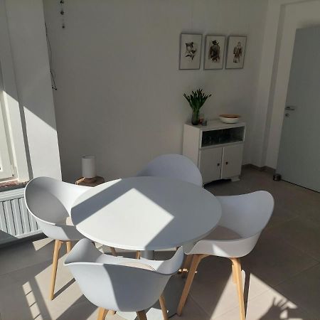 Chez Koen Apartment Остенде Екстериор снимка