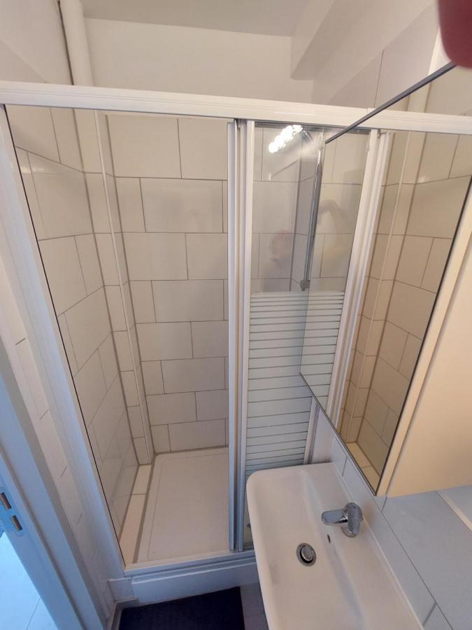 Chez Koen Apartment Остенде Екстериор снимка