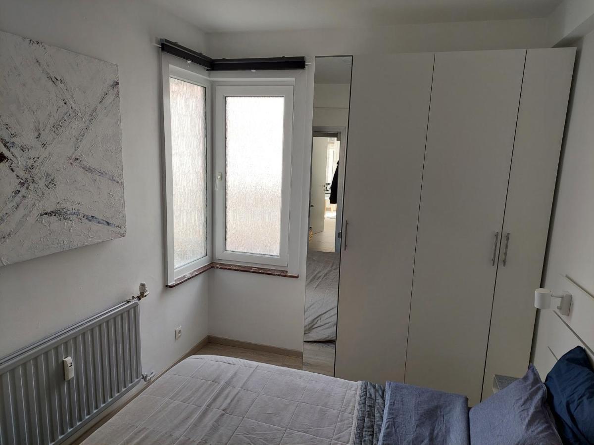 Chez Koen Apartment Остенде Екстериор снимка