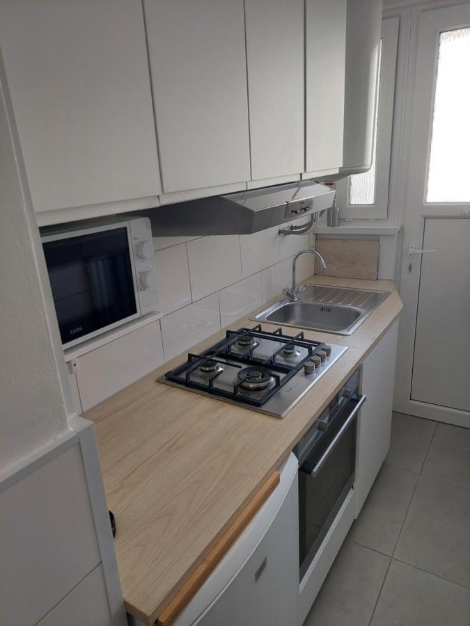 Chez Koen Apartment Остенде Екстериор снимка
