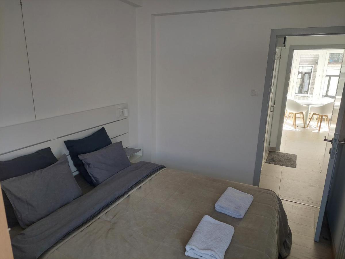 Chez Koen Apartment Остенде Екстериор снимка